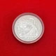 Срібна монета 1oz Герб - Квінсленд 1 долар 2023 Австралія - зображення 5