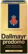 Кава мелена Dallmayr Prodomo 500 г - изображение 1