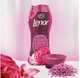 Ароматизатор для прання білизни в гранулах Lenor Jasmin 195 г - изображение 2