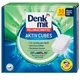 Таблетки для прання білої білизни Denkmit Vollwaschmittel Cubes 30шт - зображення 1