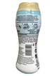 Сухий ополіскувач-ароматизатор для білизни в гранулах Lenor Sensitive Cotton Fresh 210г - зображення 3