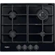 Варильна поверхня Whirlpool TGML 661 NB - зображення 1