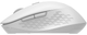 Мышь OfficePro Silent Click Wireless/Bluetooth White (M230W) - изображение 3