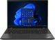 Laptop Lenovo ThinkPad T16 Gen 2 (21HH002QMH) Thunder Black - obraz 1