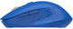 Миша OfficePro Silent Click Wireless/Bluetooth Blue (M230C) - зображення 3