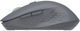Миша OfficePro Silent Click Wireless/Bluetooth Gray (M230G) - зображення 3