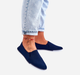 Buty wsuwane damskie Versali 38 Granatowe (5905677427639) - obraz 2
