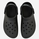 Chodaki męskie Crocs Crocband Clean Off Court 208371-060 41-42 (M8/W10) 26 cm Czarne (196265475711) - obraz 3