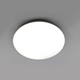 Управляемый светодиодный светильник MOON 50W R-ON/OFF-380×65-WHITE/SILVER-220-lP40 - изображение 9