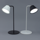 Многофункциональная светодиодная лампа LOKA 3W R-SENSOR-310×130-BLACK-DC5V/1A-IP44 - изображение 10