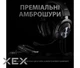 Навушники Logitech G PRO X Gaming Headset Black (981-000818) - изображение 7