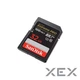 Карта пам'яті SanDisk 32GB SD class 10 UHS-I U3 V30 Extreme PRO (SDSDXXO-032G-GN4IN) - изображение 2