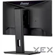 Монітор iiyama XUB2293HS-B5 - зображення 8