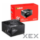 Блок питания ADATA 850W (COREREACTORII850G-BKCEU) A-Data - изображение 8