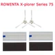 Комплект для робота-пилососа ROWENTA Tefal X-plorer Series 75 (RR7687WH, RG7687, RR7675WH) 2 - изображение 1