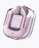Бездротові навушники ACEFAST Pro T8 LITE Pink - зображення 2