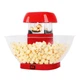 Аппарат для виготовлення попкорну Popcorn Maker MA-5 - зображення 3