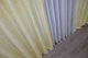 Комплект готових штор VR-Textil Софт № 1381ш Молочний 150х270 см 2 шт (33-0254) - зображення 7