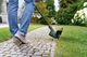 Акумуляторний тример Bosch EasyGrassCut 18V-230, 1 акб 18V 2.0Ah, зп AL 1810 CV (06008C1A03) - зображення 4