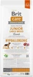 Сухой корм Brit Care Dog Hypoallergenic Junior Large Breed гипоаллергенный с ягненком для молодых собак больших пород 12 кг (172219) - изображение 2