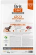 Сухой корм Brit Care Dog Hypoallergenic Adult Medium Breed для собак средних пород с ягненком 3 кг (172215) - изображение 2