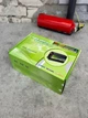 Перетворювач напруги інвертор Wimpex 4000W 12-220 V DC-AC USB - зображення 2