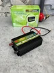 Перетворювач напруги інвертор Wimpex 4000W 12-220 V DC-AC USB - зображення 4