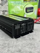 Перетворювач напруги інвертор Wimpex 4000W 12-220 V DC-AC USB - зображення 5