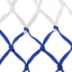 Сетка баскетбольная Star Basketball Net BN302 2 сетки в комплекте Red-White-Blue - изображение 7