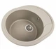 Кухонная мойка Platinum 5847 ONYX (SP000039617) - изображение 6