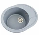 Кухонная мойка Platinum 5847 ONYX (SP000038321) - изображение 6