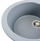 Кухонная мойка Platinum 5847 ONYX (SP000038321) - изображение 5