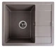 Кухонная мойка Platinum 5851 ARIA (SP000040820) - изображение 1
