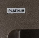 Кухонна мийка Platinum 7850 BOGEMA (SP000039641) - зображення 3