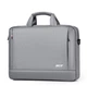 Сумка для ноутбука противоударная 15,6"-17" Acer Серая ( код: IBN017S5 ) - изображение 3