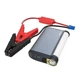 Пуско-зарядное устройство Бустер Hoco DB14 12000 mAh 12V 450A silver - изображение 1
