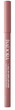 Kredka do ust Isadora All-in-One Lipliner 01 Bare Beige 1.2 g (7317851102016) - obraz 2