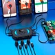 Мобільний клікер BauTech для екрану G40 з таймером Чорний (1014-261-00) - зображення 4