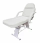 Кушетка косметологическая универсальная Classic white MrHelix Белая - изображение 3
