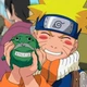 Гаманець Наруто Жабка Гама-Чан Naruto 12 см (20028) - зображення 4