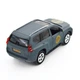 Автомодель TechnoDrive Шеврони Героїв Toyota Prado Кара-Даг KM6189 - зображення 5