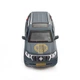 Автомодель TechnoDrive Шеврони Героїв Toyota Prado Кара-Даг KM6189 - зображення 8