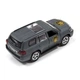 Автомодель TechnoDrive Шеврони Героїв Toyota Land Cruiser Рубіж KM6010 - зображення 5