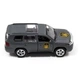 Автомодель TechnoDrive Шеврони Героїв Toyota Land Cruiser Рубіж KM6010 - зображення 6