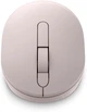 Мышь беспроводная Dell MS3320W Mobile Wireless Mouse Ash Pink (570-ABPY) - изображение 2