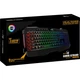 Клавіатура Genius Scorpion K11 Pro RGB USB UA Black (31310007406) - зображення 3