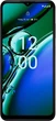 Смартфон Nokia G42 6/128GB Dual Sim Grey - зображення 2