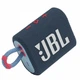 Портативная колонка JBL Go 3 Blue Coral (JBLGO3BLUP) - изображение 4