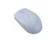 Миша бездротова Lenovo 300 Wireless Frost Blue (GY51L15679) - зображення 3