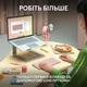 Клавиатура беспроводная Logitech Pebble Keys 2 K380s Tonal Graphite (920-011851) - изображение 7